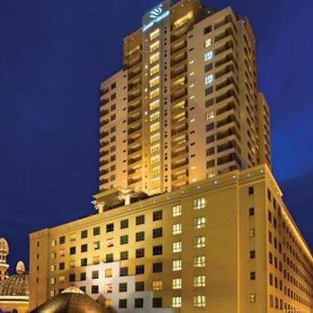 New Town Resort Suites At Pyramid Tower Subang Jaya Kültér fotó